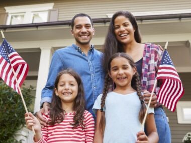 Family-Based U.S Visa for Immigrants