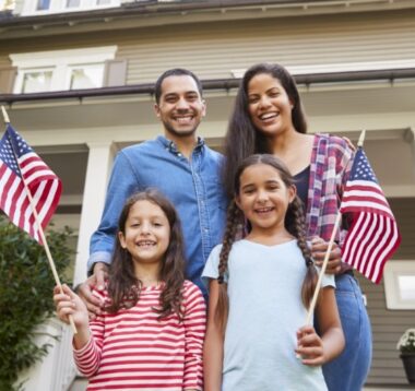 Family-Based U.S Visa for Immigrants