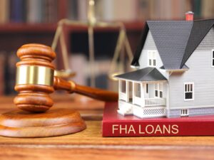Guide to FHA Loans & Mortgage Insurance for Immigrants Buying Homes in America