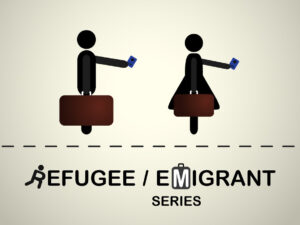 Seek Refuge in the USA