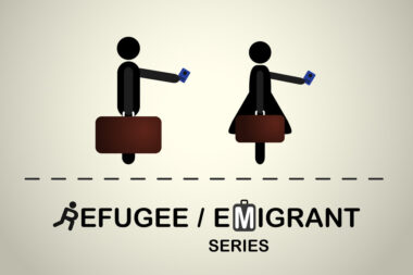 Seek Refuge in the USA