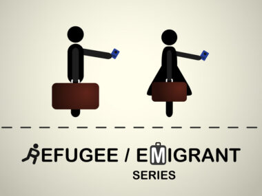 Seek Refuge in the USA