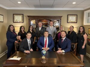 Top 10 Immigration Lawyers in the USA Helping Foreigners with Green Cards