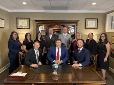 Top 10 Immigration Lawyers in the USA Helping Foreigners with Green Cards