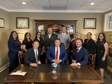 Top 10 Immigration Lawyers in the USA Helping Foreigners with Green Cards