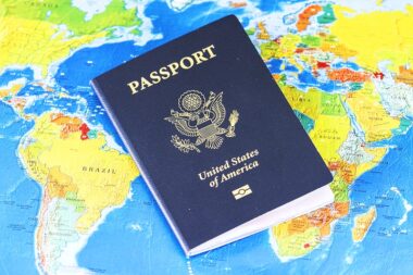 USA Visitor Visa with Free Travel and Accommodation SupportUSA Visitor Visa with Free Travel and Accommodation Support